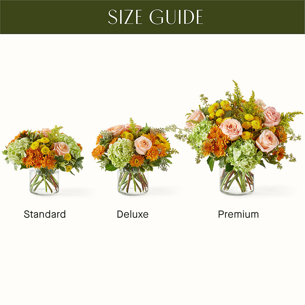 Fall Foliage Bouquet – ANTOSZYK'S GARDEN CENTER & FLORIST SHOP, Butler PA