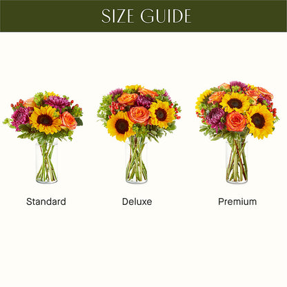 Nature Walk Bouquet – ANTOSZYK'S GARDEN CENTER & FLORIST SHOP, Butler PA