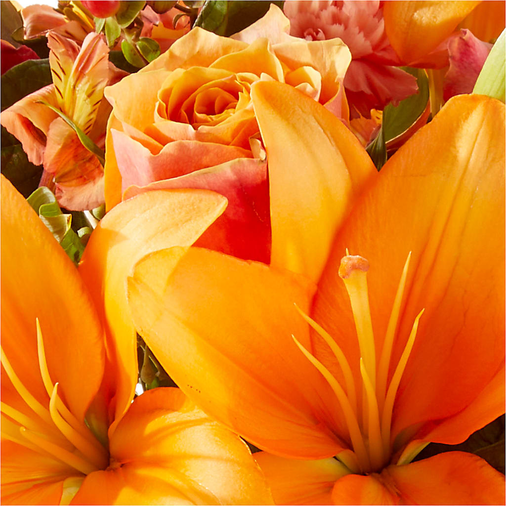 Afternoon Light Bouquet – ANTOSZYK'S GARDEN CENTER & FLORIST SHOP, Butler PA