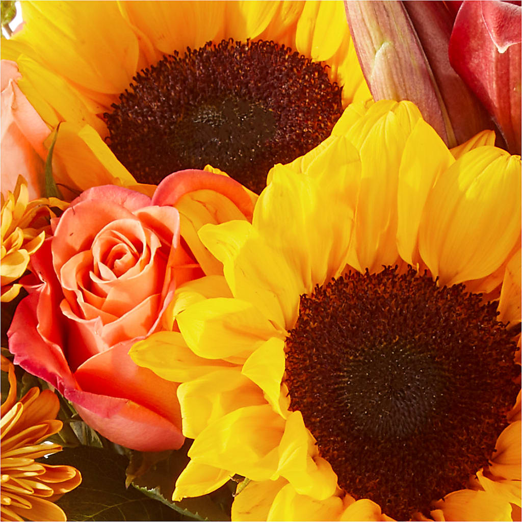 Acorn Lane Bouquet – ANTOSZYK'S GARDEN CENTER & FLORIST SHOP, Butler PA