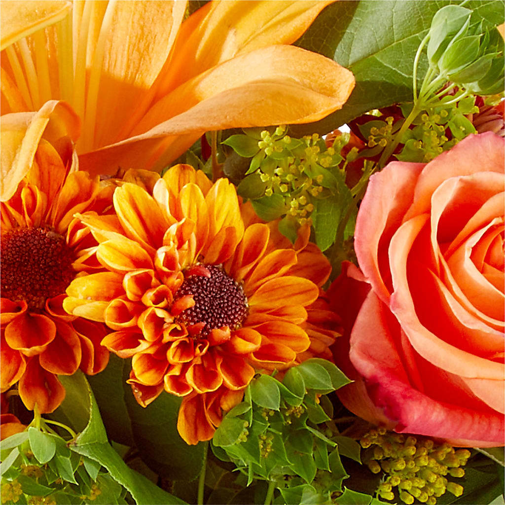 Honeycrisp Bouquet – ANTOSZYK'S GARDEN CENTER & FLORIST SHOP, Butler PA