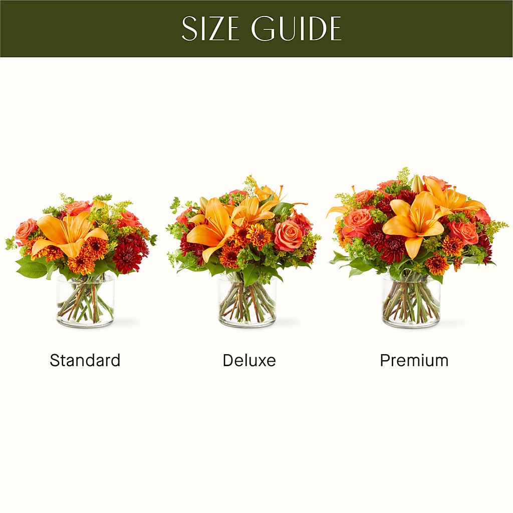 Honeycrisp Bouquet – ANTOSZYK'S GARDEN CENTER & FLORIST SHOP, Butler PA