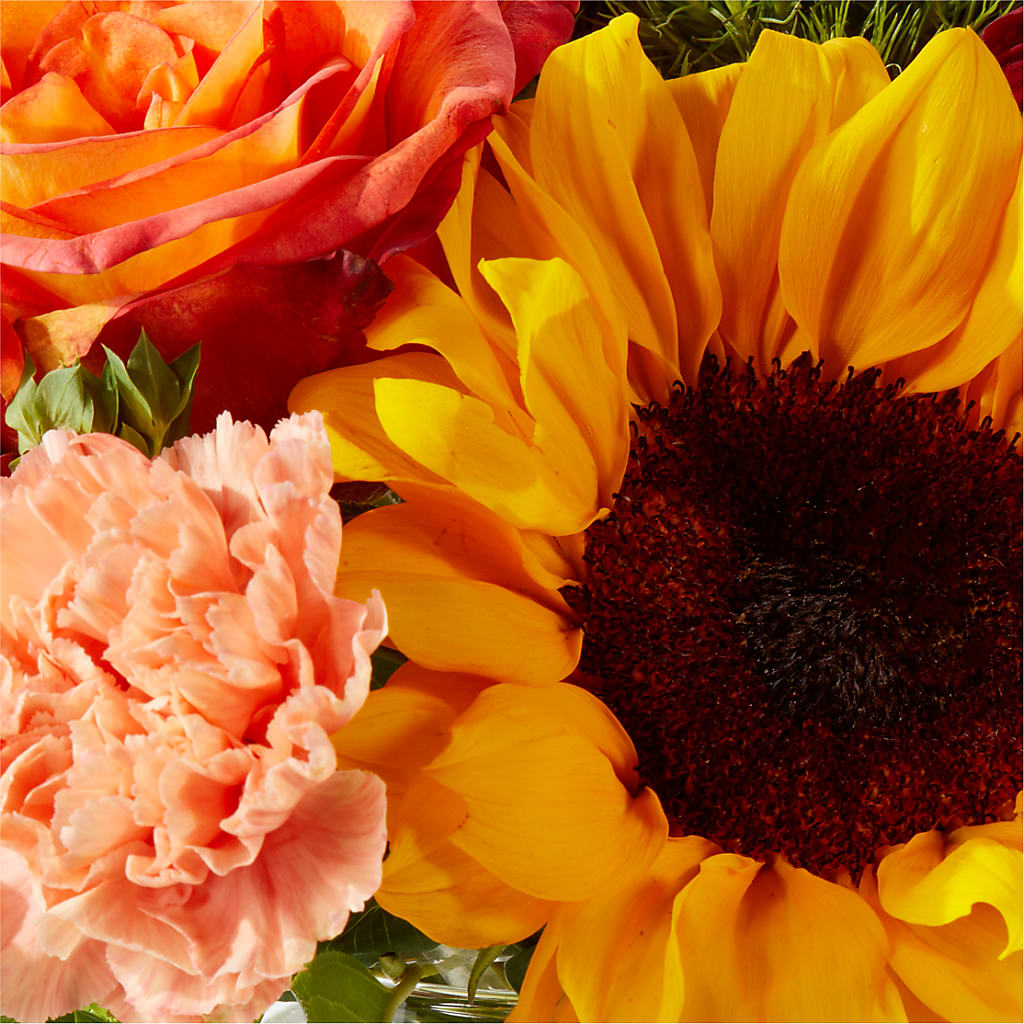 Harvest Festival Bouquet – ANTOSZYK'S GARDEN CENTER & FLORIST SHOP, Butler PA