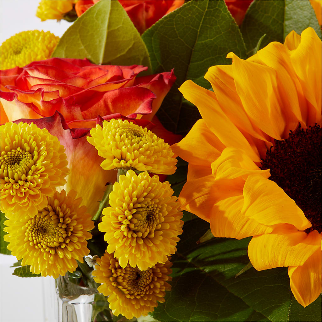 Picnic in the Park Bouquet – ANTOSZYK'S GARDEN CENTER & FLORIST SHOP, Butler PA