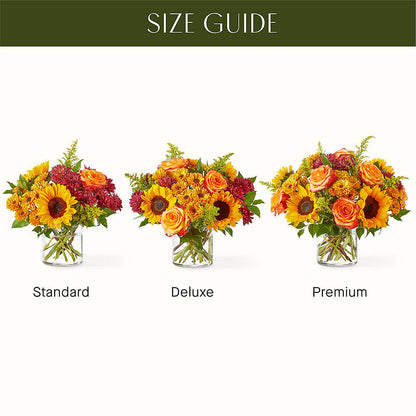 Flannel Scarf Bouquet – ANTOSZYK'S GARDEN CENTER & FLORIST SHOP, Butler PA
