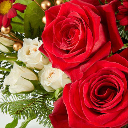 Believe Bouquet – ANTOSZYK'S GARDEN CENTER & FLORIST SHOP, Butler PA
