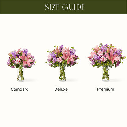 Precious Petals Bouquet – ANTOSZYK'S GARDEN CENTER & FLORIST SHOP, Butler PA