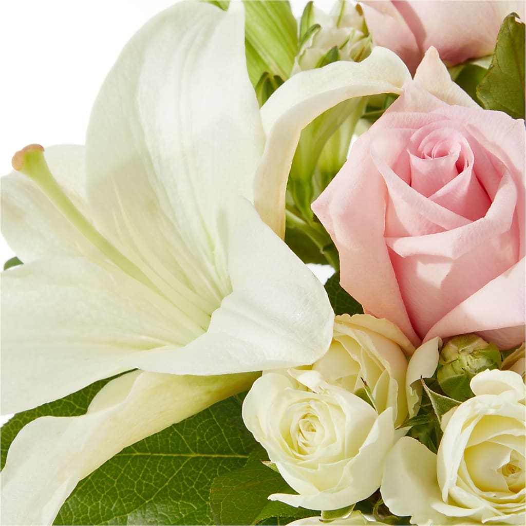 Kindhearted Bouquet – ANTOSZYK'S GARDEN CENTER & FLORIST SHOP, Butler PA