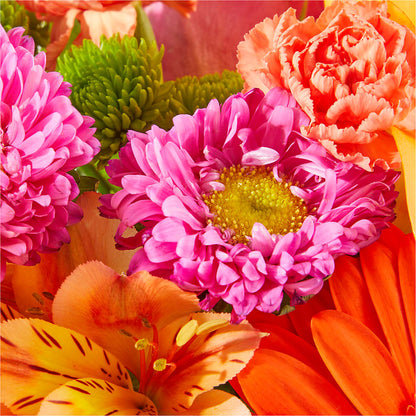 Soiree Bouquet – ANTOSZYK'S GARDEN CENTER & FLORIST SHOP, Butler PA
