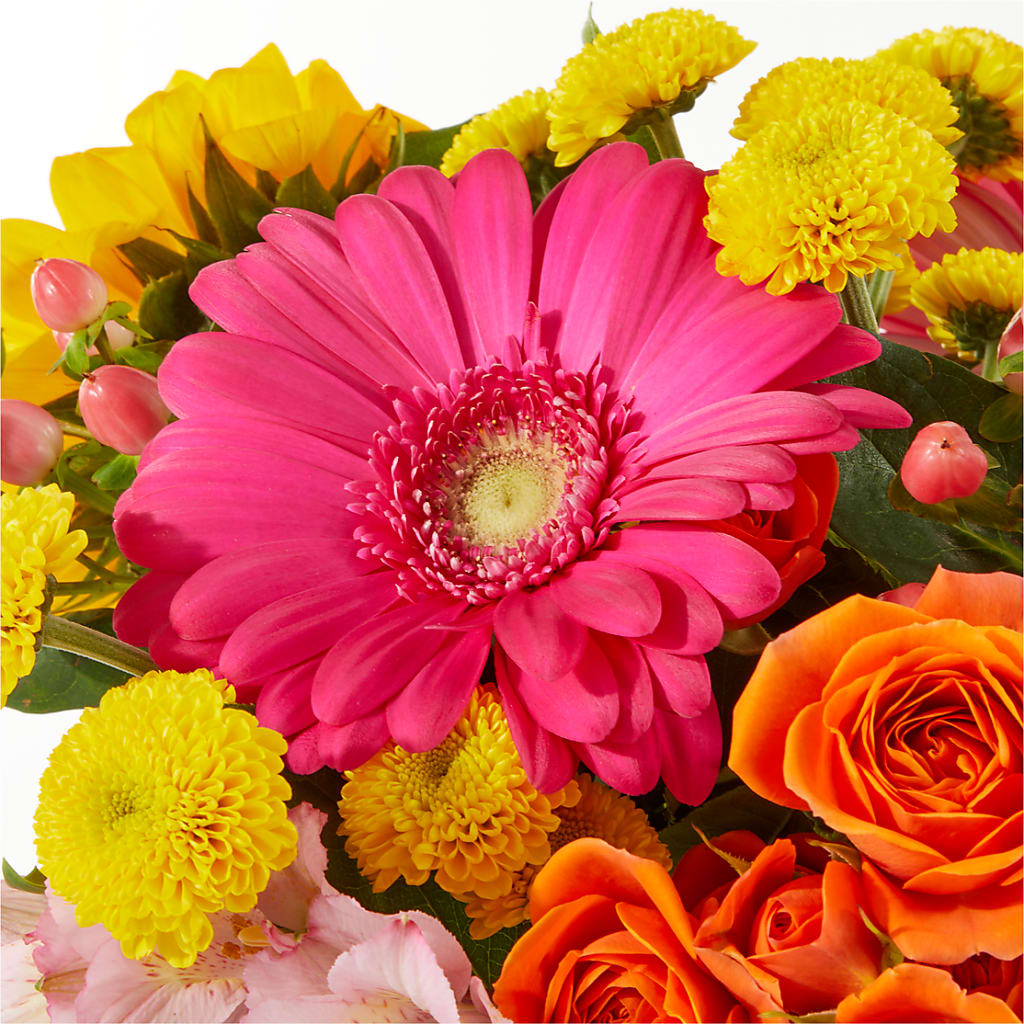 Beach Day Bouquet – ANTOSZYK'S GARDEN CENTER & FLORIST SHOP, Butler PA