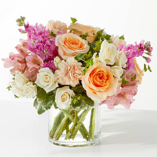Paradise Bouquet – ANTOSZYK'S GARDEN CENTER & FLORIST SHOP, Butler PA