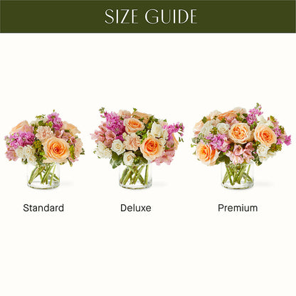 Paradise Bouquet – ANTOSZYK'S GARDEN CENTER & FLORIST SHOP, Butler PA