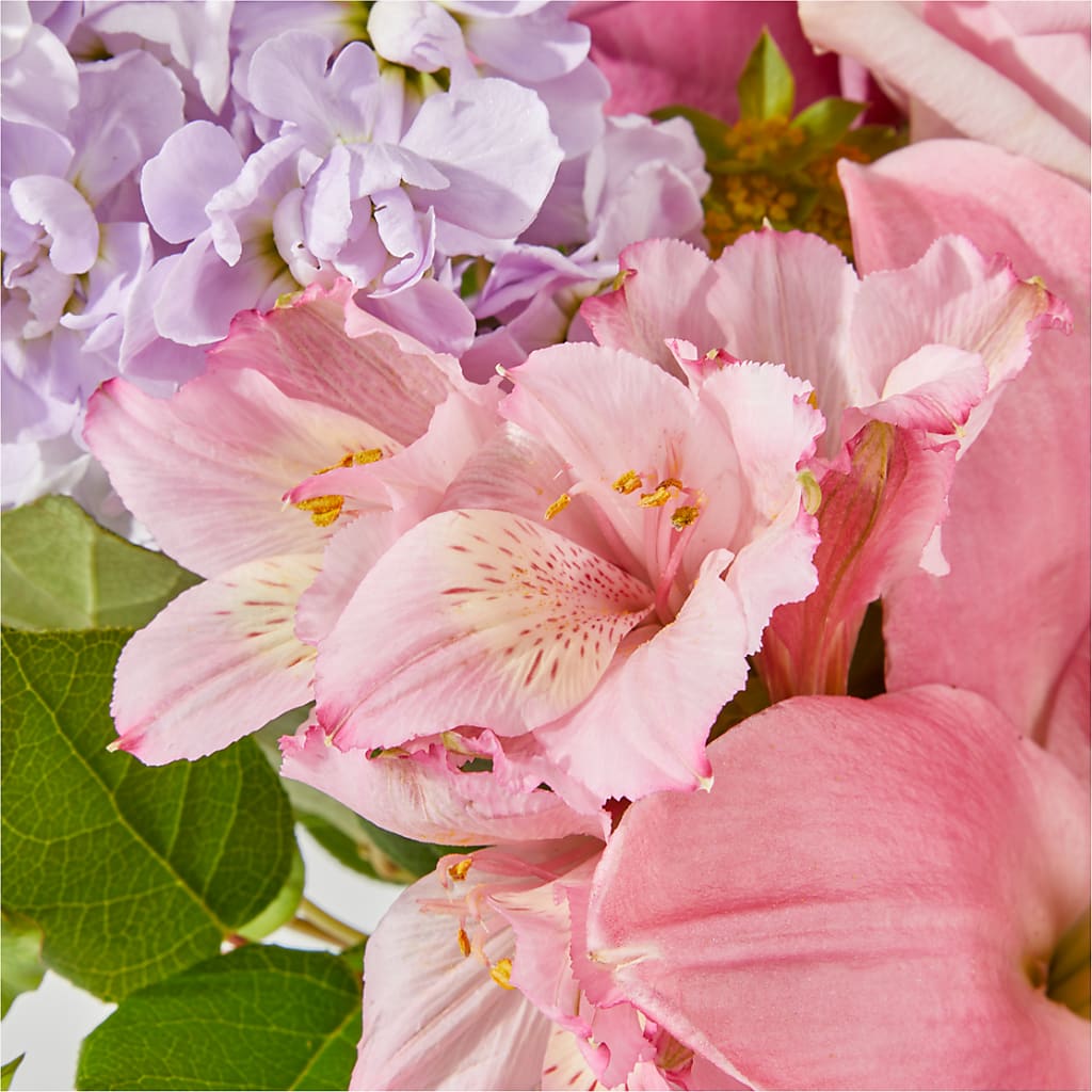 The Crown Jewel Bouquet – ANTOSZYK'S GARDEN CENTER & FLORIST SHOP, Butler PA