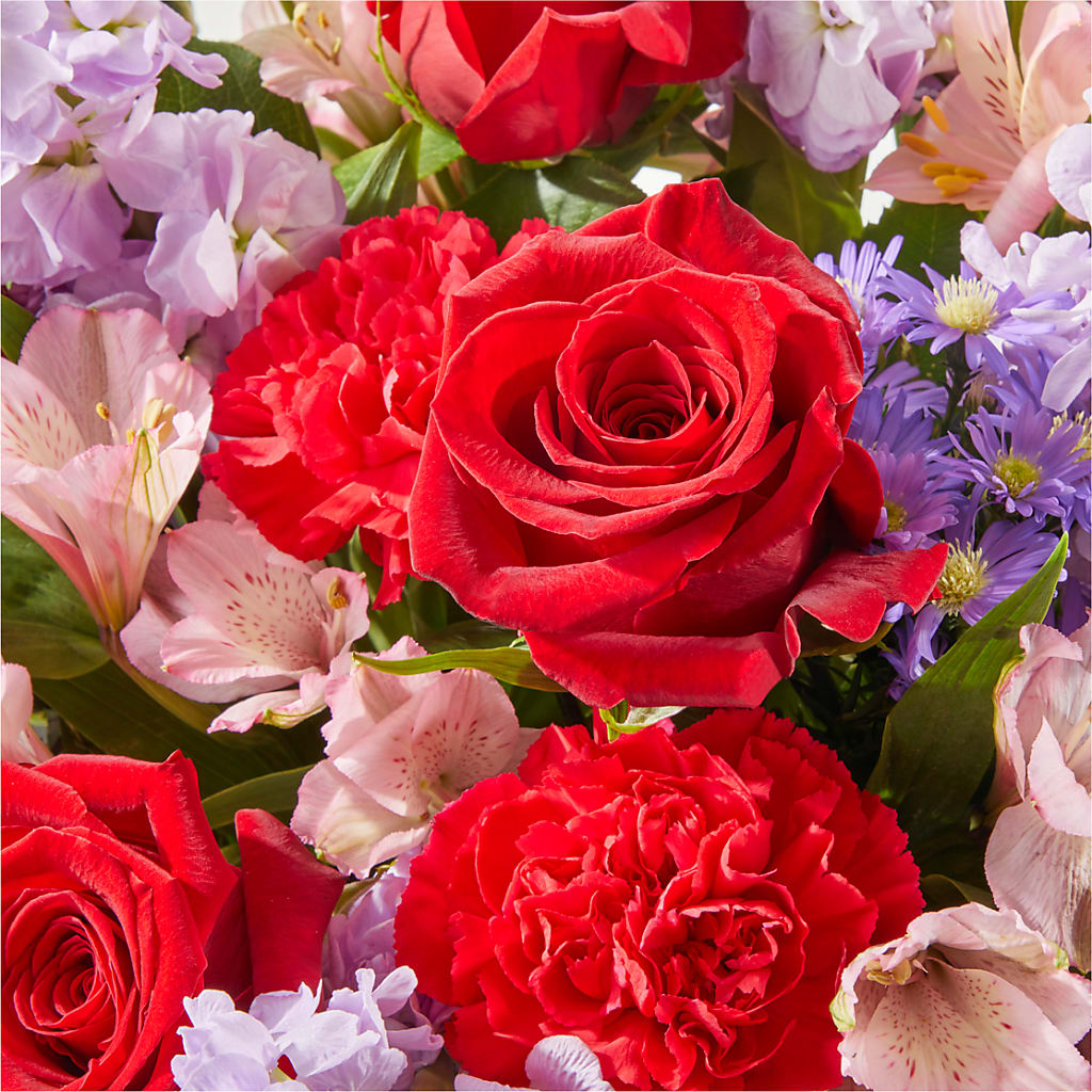 Your Majesty Bouquet – ANTOSZYK'S GARDEN CENTER & FLORIST SHOP, Butler PA