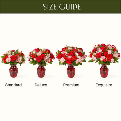 Candy Kisses Bouquet – ANTOSZYK'S GARDEN CENTER & FLORIST SHOP, Butler PA