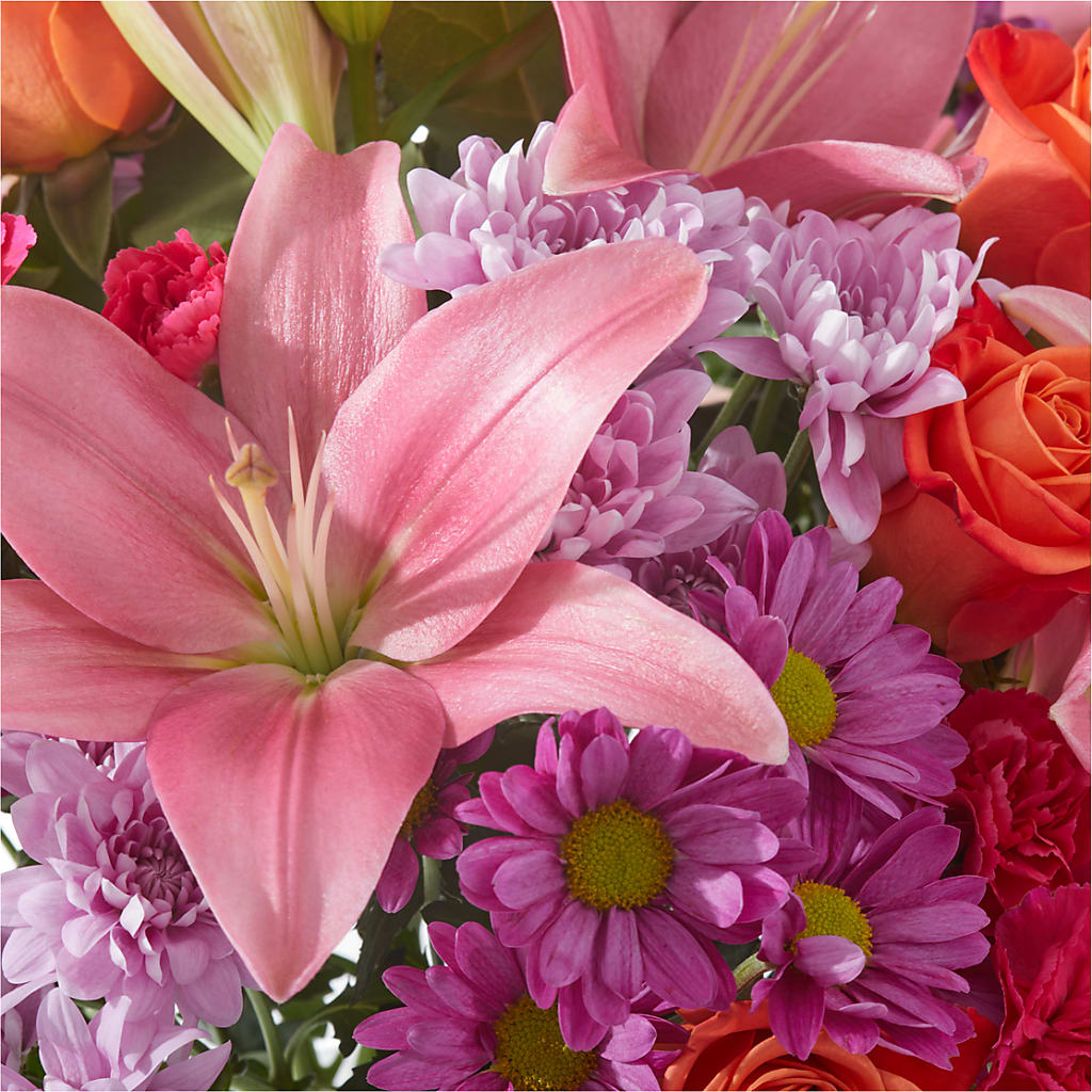 One and Only Bouquet – ANTOSZYK'S GARDEN CENTER & FLORIST SHOP, Butler PA