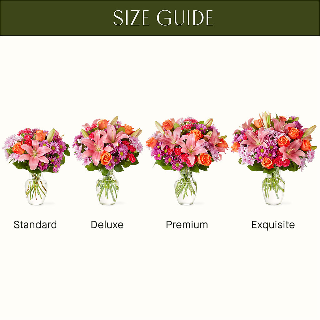 One and Only Bouquet – ANTOSZYK'S GARDEN CENTER & FLORIST SHOP, Butler PA