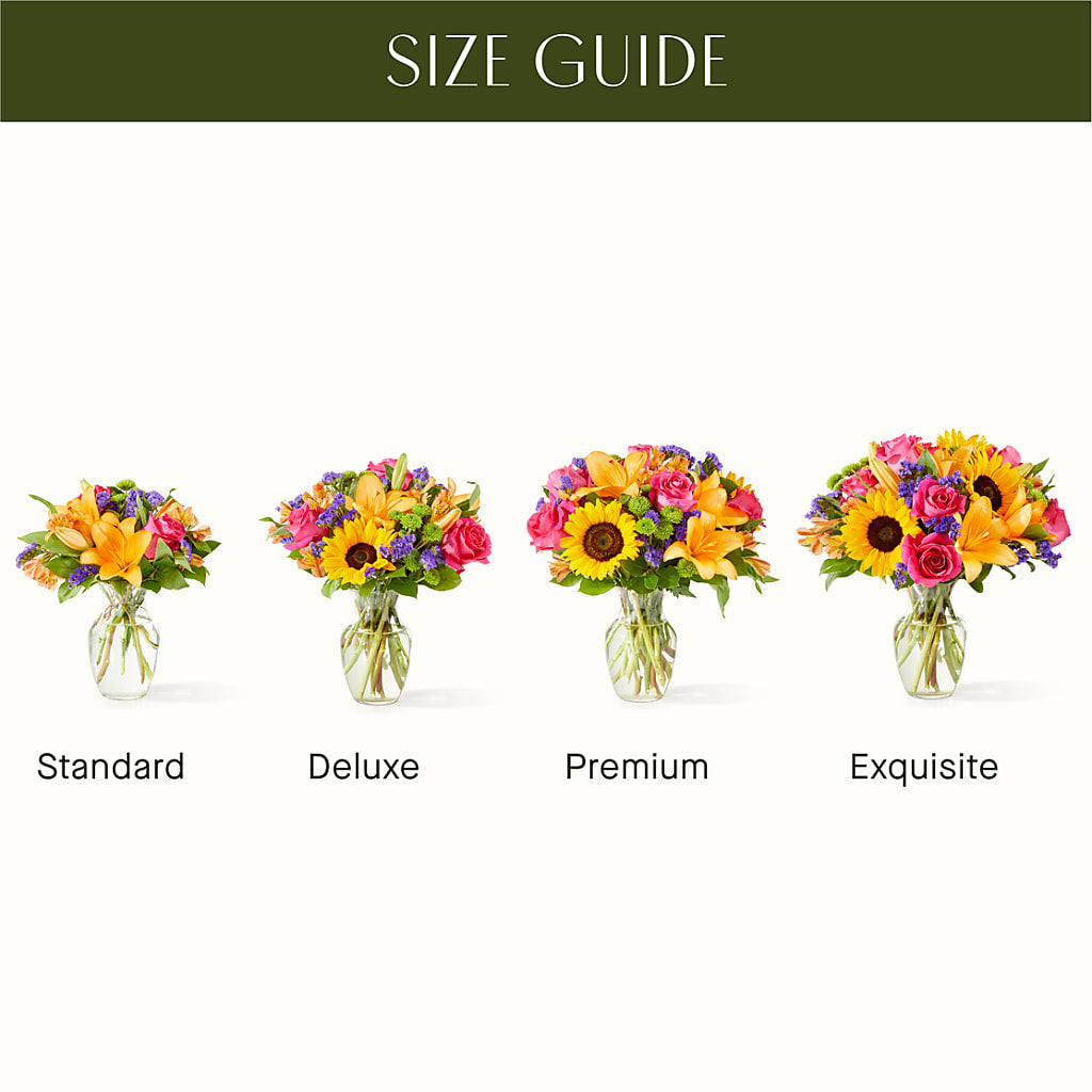 Joyful Bouquet – ANTOSZYK'S GARDEN CENTER & FLORIST SHOP, Butler PA