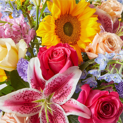 Dreamy Meadows Bouquet – ANTOSZYK'S GARDEN CENTER & FLORIST SHOP, Butler PA
