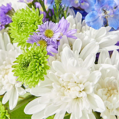 Genuine Gestures Bouquet – ANTOSZYK'S GARDEN CENTER & FLORIST SHOP, Butler PA