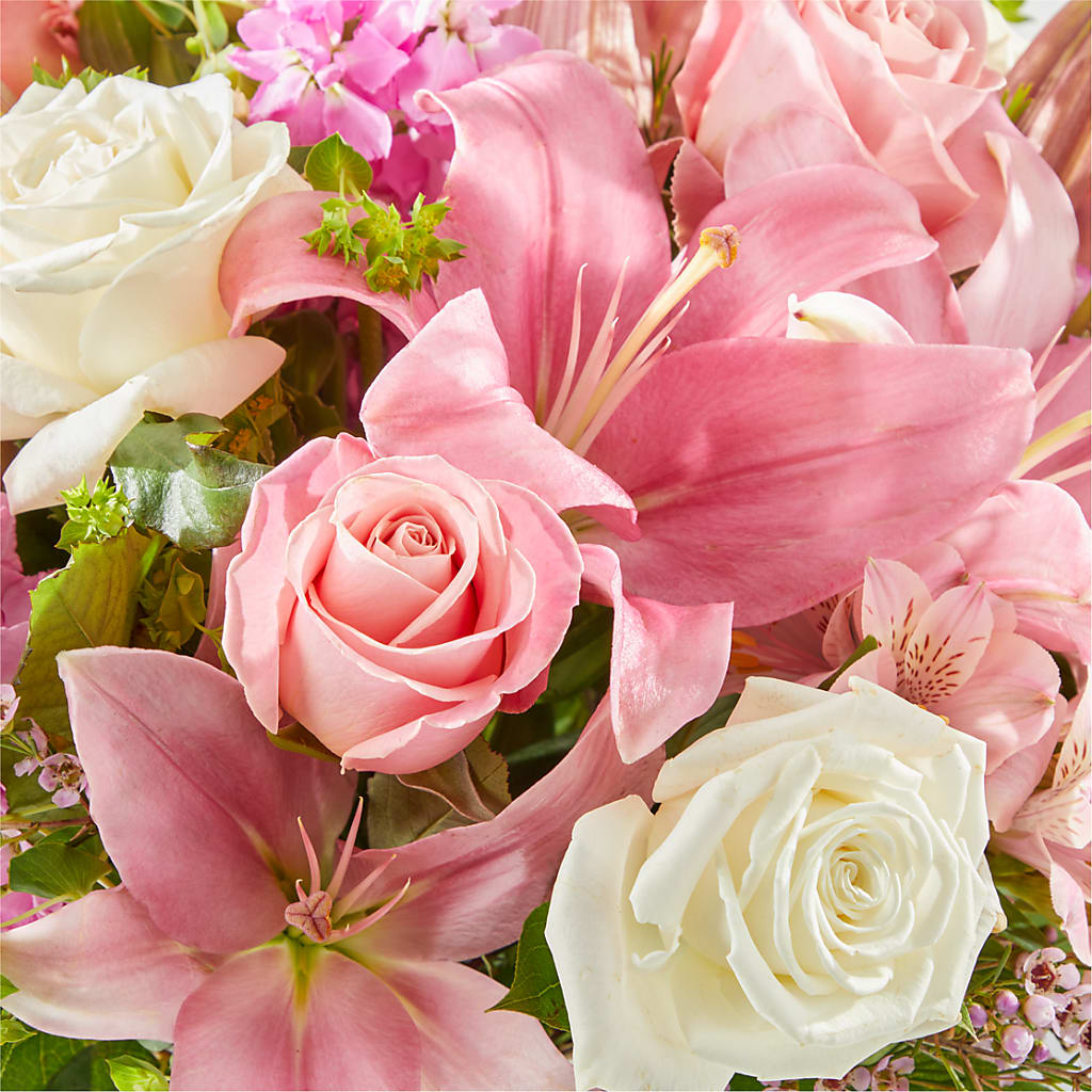 Ethereal Beauty Bouquet – ANTOSZYK'S GARDEN CENTER & FLORIST SHOP, Butler PA
