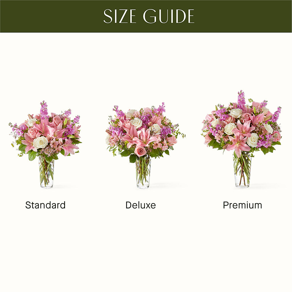 Ethereal Beauty Bouquet – ANTOSZYK'S GARDEN CENTER & FLORIST SHOP, Butler PA