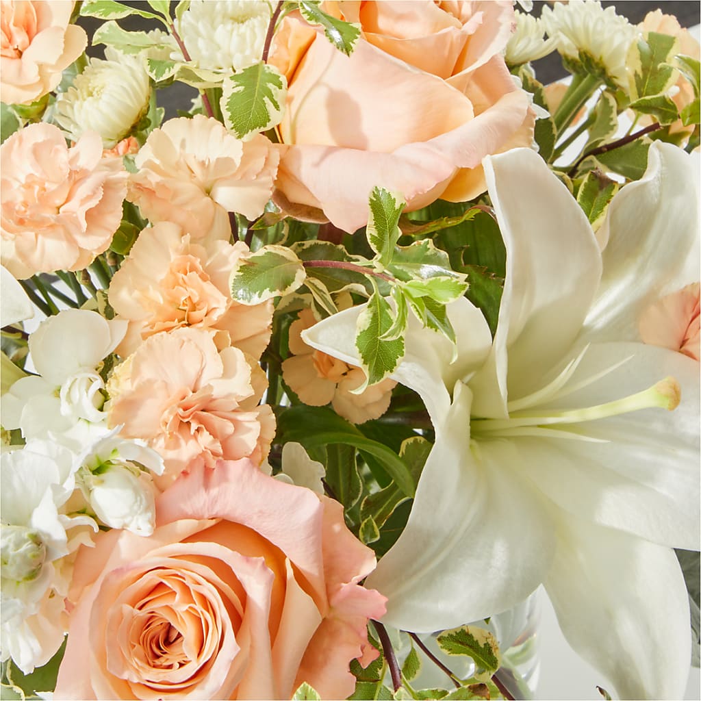 Darling Bouquet – ANTOSZYK'S GARDEN CENTER & FLORIST SHOP, Butler PA