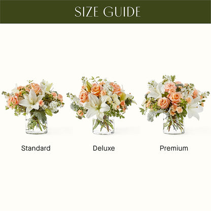 Darling Bouquet – ANTOSZYK'S GARDEN CENTER & FLORIST SHOP, Butler PA