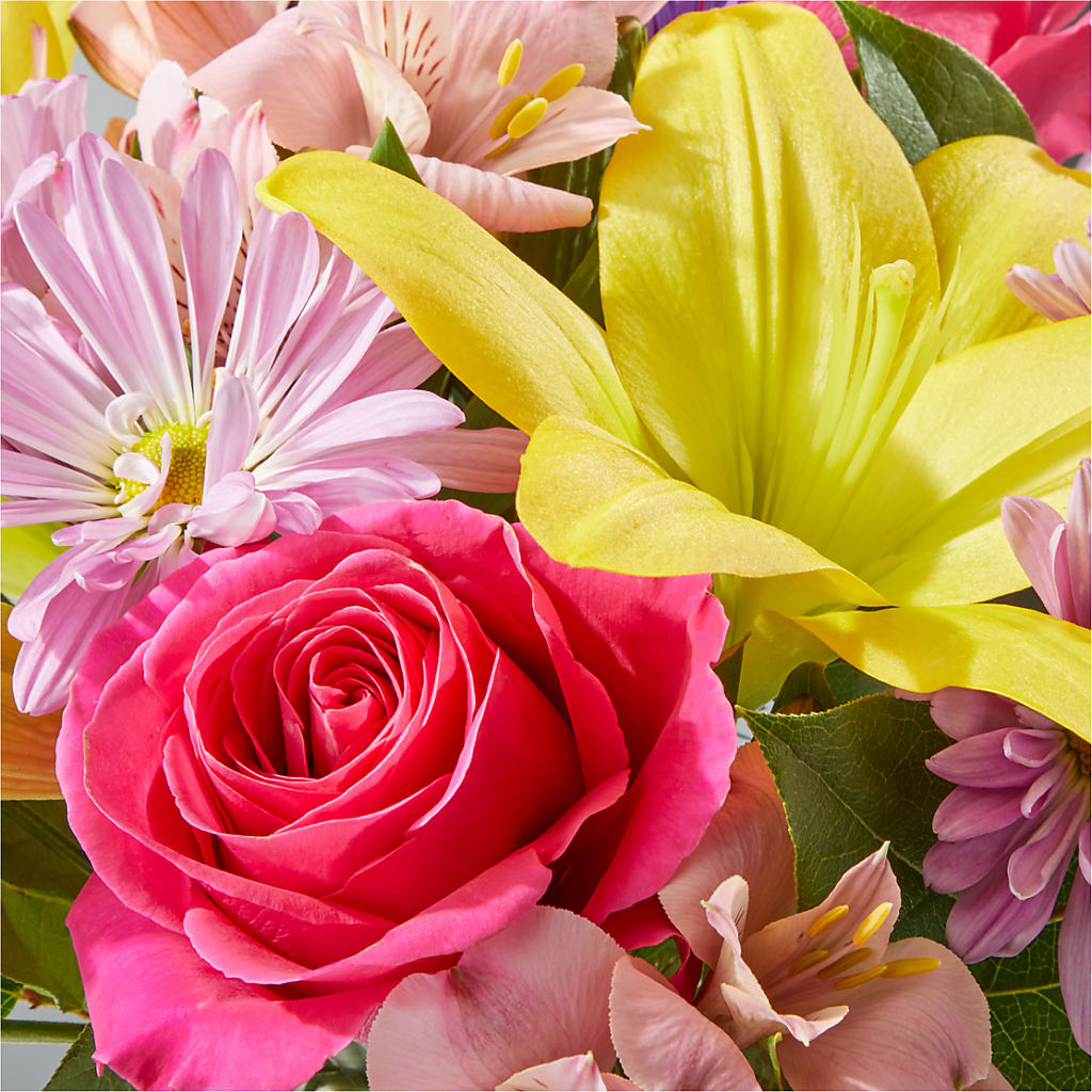 Sprinkles Bouquet – ANTOSZYK'S GARDEN CENTER & FLORIST SHOP, Butler PA