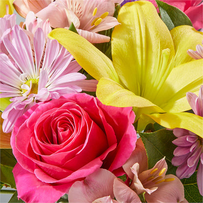 Sprinkles Bouquet – ANTOSZYK'S GARDEN CENTER & FLORIST SHOP, Butler PA