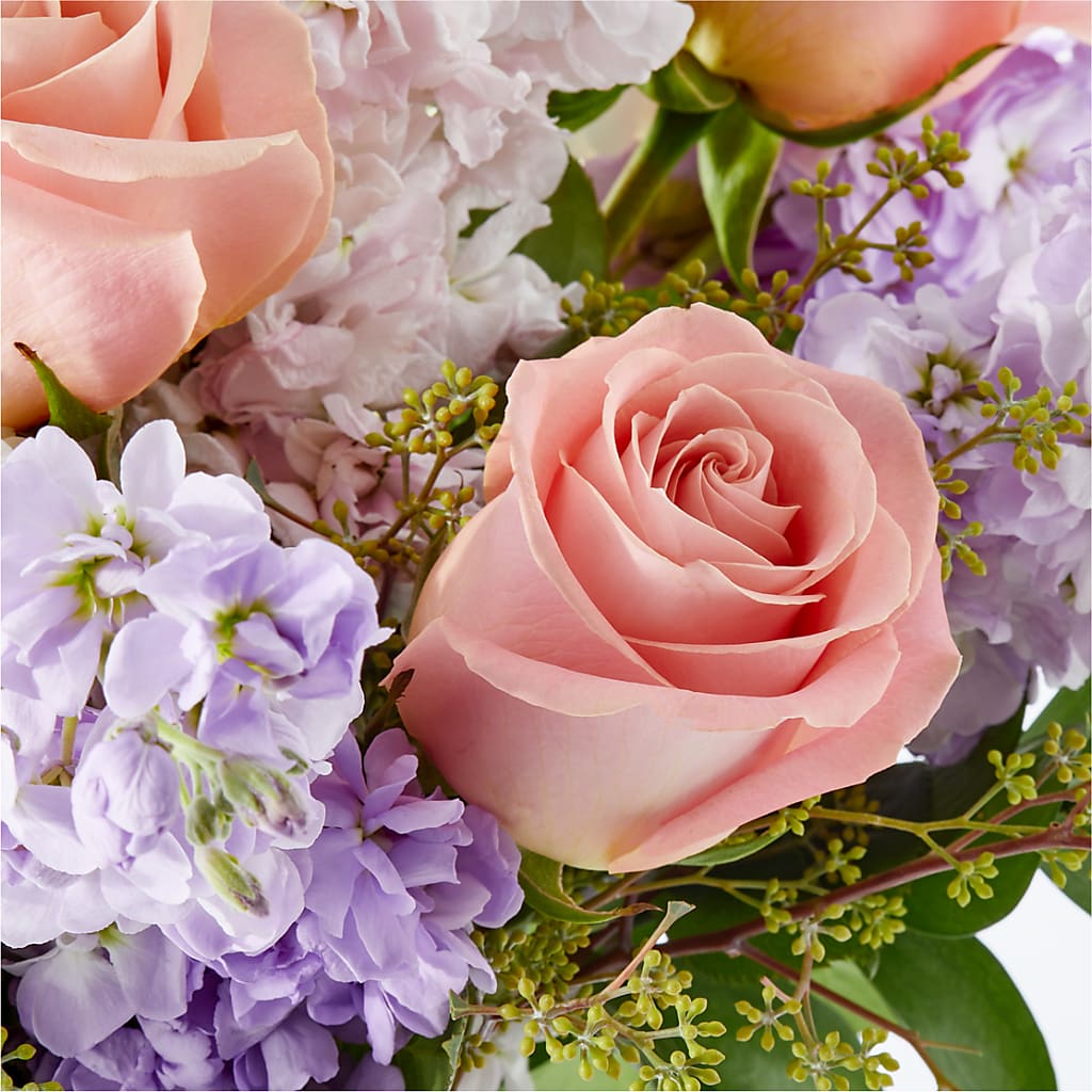 Embraced Bouquet – ANTOSZYK'S GARDEN CENTER & FLORIST SHOP, Butler PA