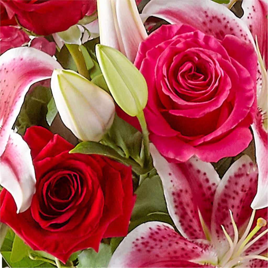 Always You Bouquet – ANTOSZYK'S GARDEN CENTER & FLORIST SHOP, Butler PA