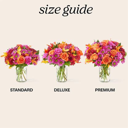 Mum's the Word Bouquet – ANTOSZYK'S GARDEN CENTER & FLORIST SHOP, Butler PA
