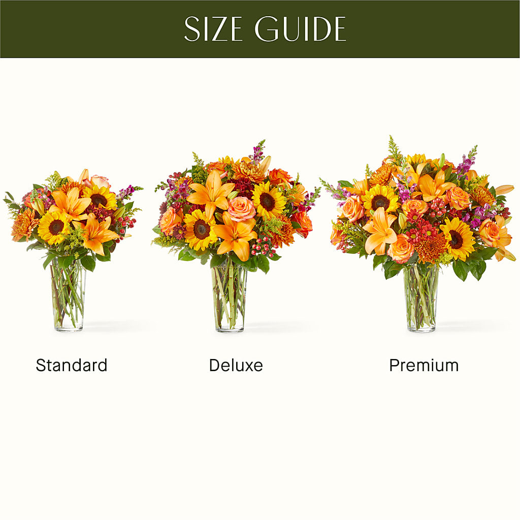Seasons Change Bouquet – ANTOSZYK'S GARDEN CENTER & FLORIST SHOP, Butler PA