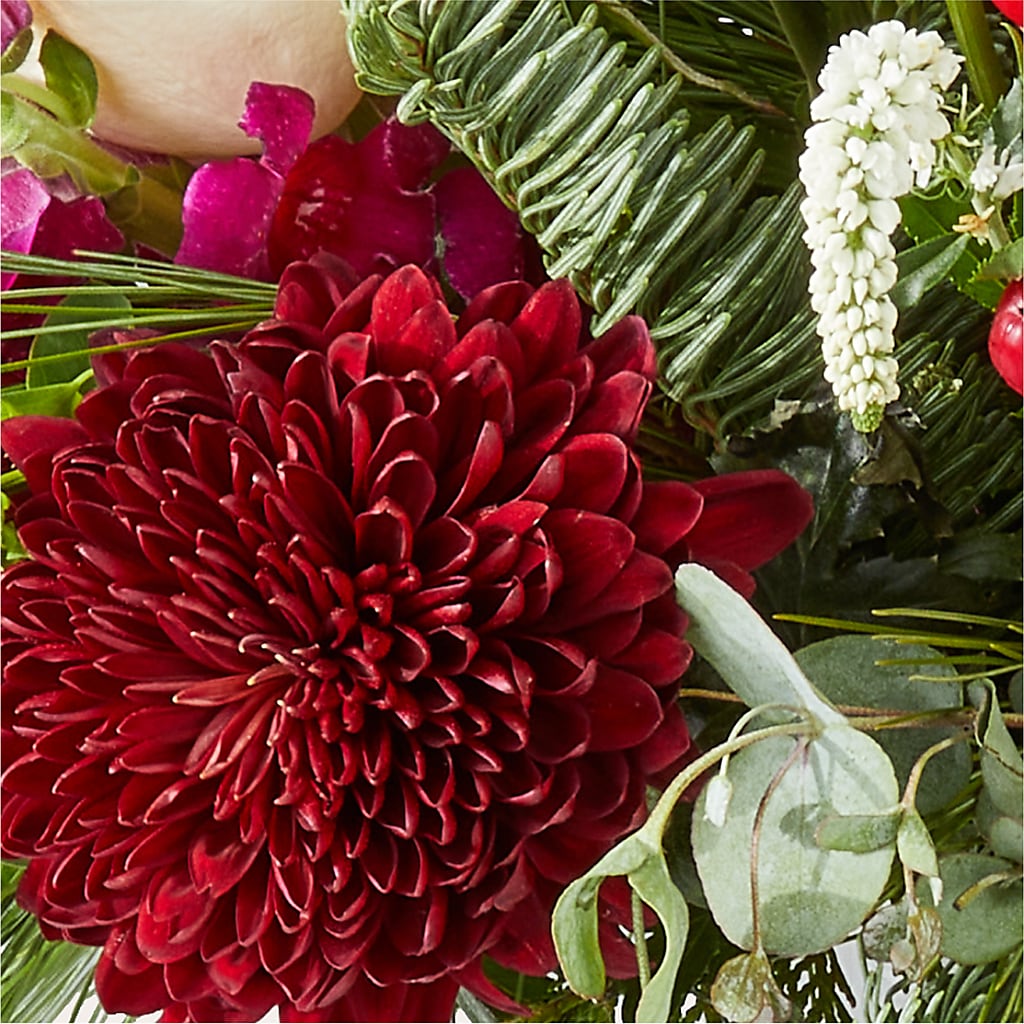 Cranberry Fizz Bouquet – ANTOSZYK'S GARDEN CENTER & FLORIST SHOP, Butler PA
