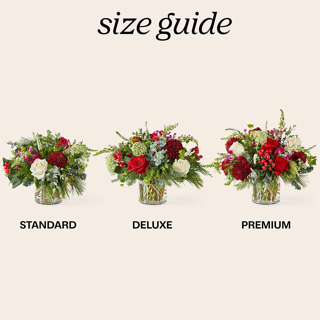 Cranberry Fizz Bouquet – ANTOSZYK'S GARDEN CENTER & FLORIST SHOP, Butler PA