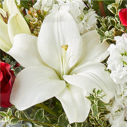 Twinkle Lights Bouquet – ANTOSZYK'S GARDEN CENTER & FLORIST SHOP, Butler PA