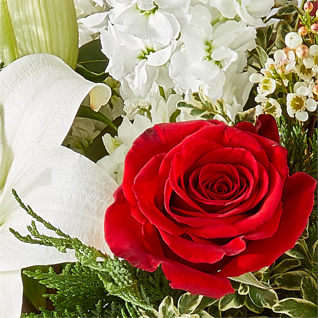Twinkle Lights Bouquet – ANTOSZYK'S GARDEN CENTER & FLORIST SHOP, Butler PA