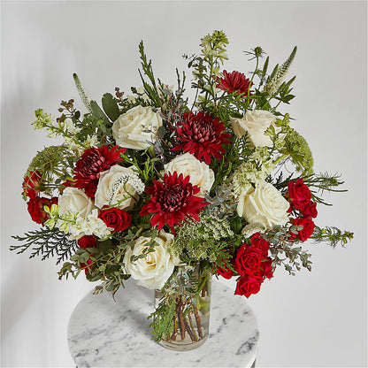 Favorite Traditions Bouquet – ANTOSZYK'S GARDEN CENTER & FLORIST SHOP, Butler PA