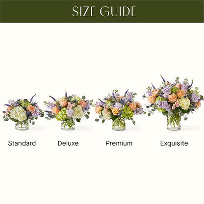 Porch Swing Bouquet – ANTOSZYK'S GARDEN CENTER & FLORIST SHOP, Butler PA