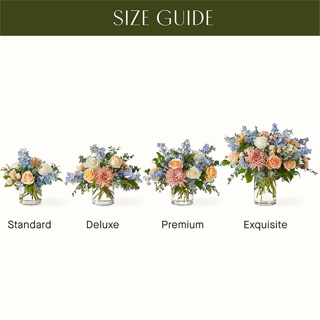 Inspired Bouquet – ANTOSZYK'S GARDEN CENTER & FLORIST SHOP, Butler PA