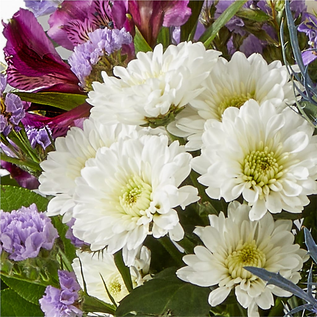 Shooting Star Bouquet – ANTOSZYK'S GARDEN CENTER & FLORIST SHOP, Butler PA