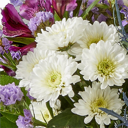 Shooting Star Bouquet – ANTOSZYK'S GARDEN CENTER & FLORIST SHOP, Butler PA