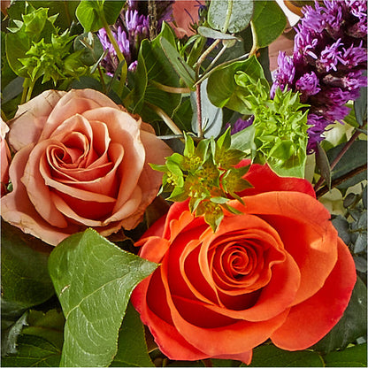 The Standout Bouquet – ANTOSZYK'S GARDEN CENTER & FLORIST SHOP, Butler PA