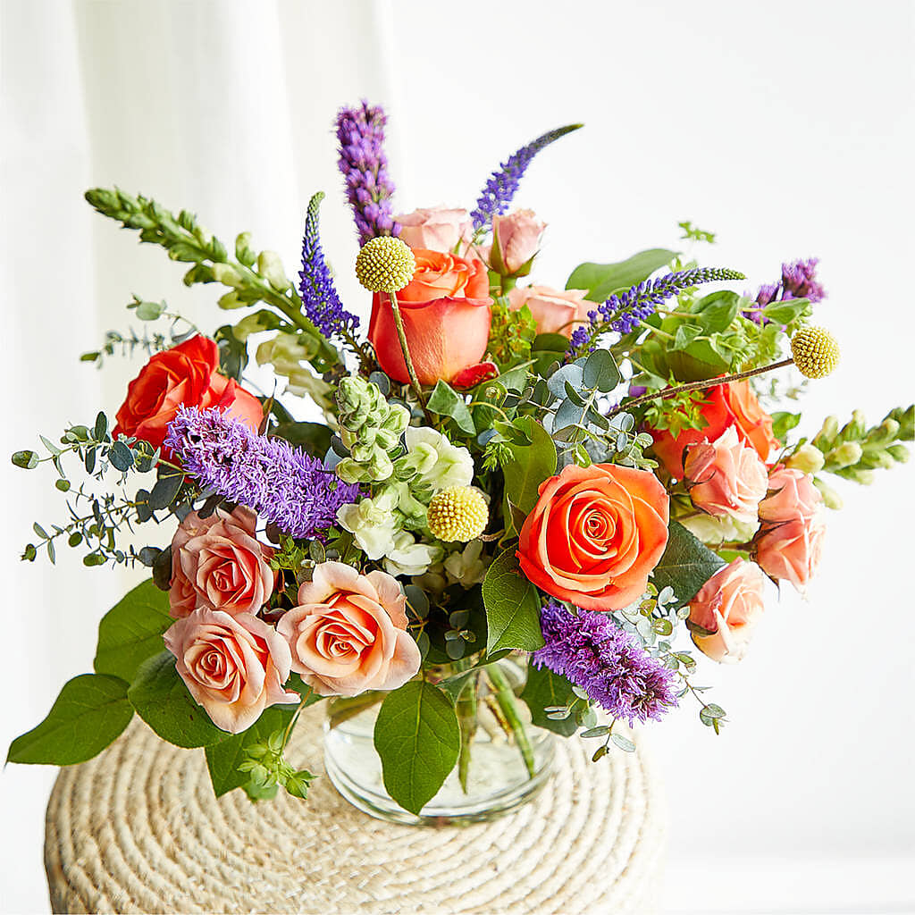 The Standout Bouquet – ANTOSZYK'S GARDEN CENTER & FLORIST SHOP, Butler PA