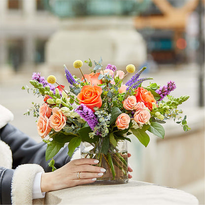 The Standout Bouquet – ANTOSZYK'S GARDEN CENTER & FLORIST SHOP, Butler PA
