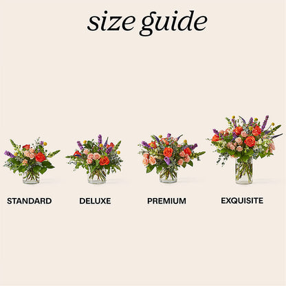 The Standout Bouquet – ANTOSZYK'S GARDEN CENTER & FLORIST SHOP, Butler PA