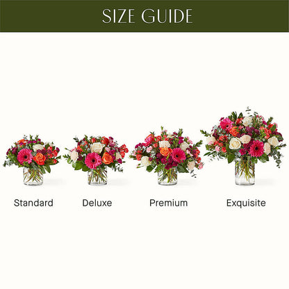 Smell the Roses Bouquet – ANTOSZYK'S GARDEN CENTER & FLORIST SHOP, Butler PA