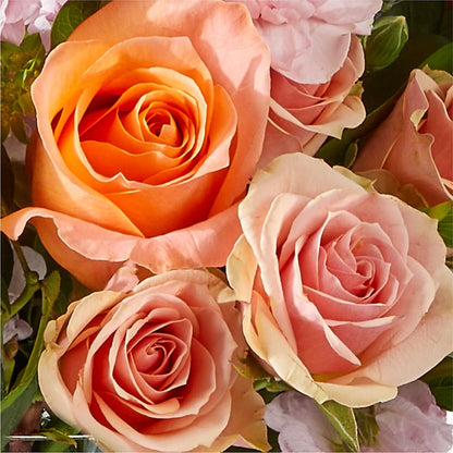 French Market Bouquet – ANTOSZYK'S GARDEN CENTER & FLORIST SHOP, Butler PA