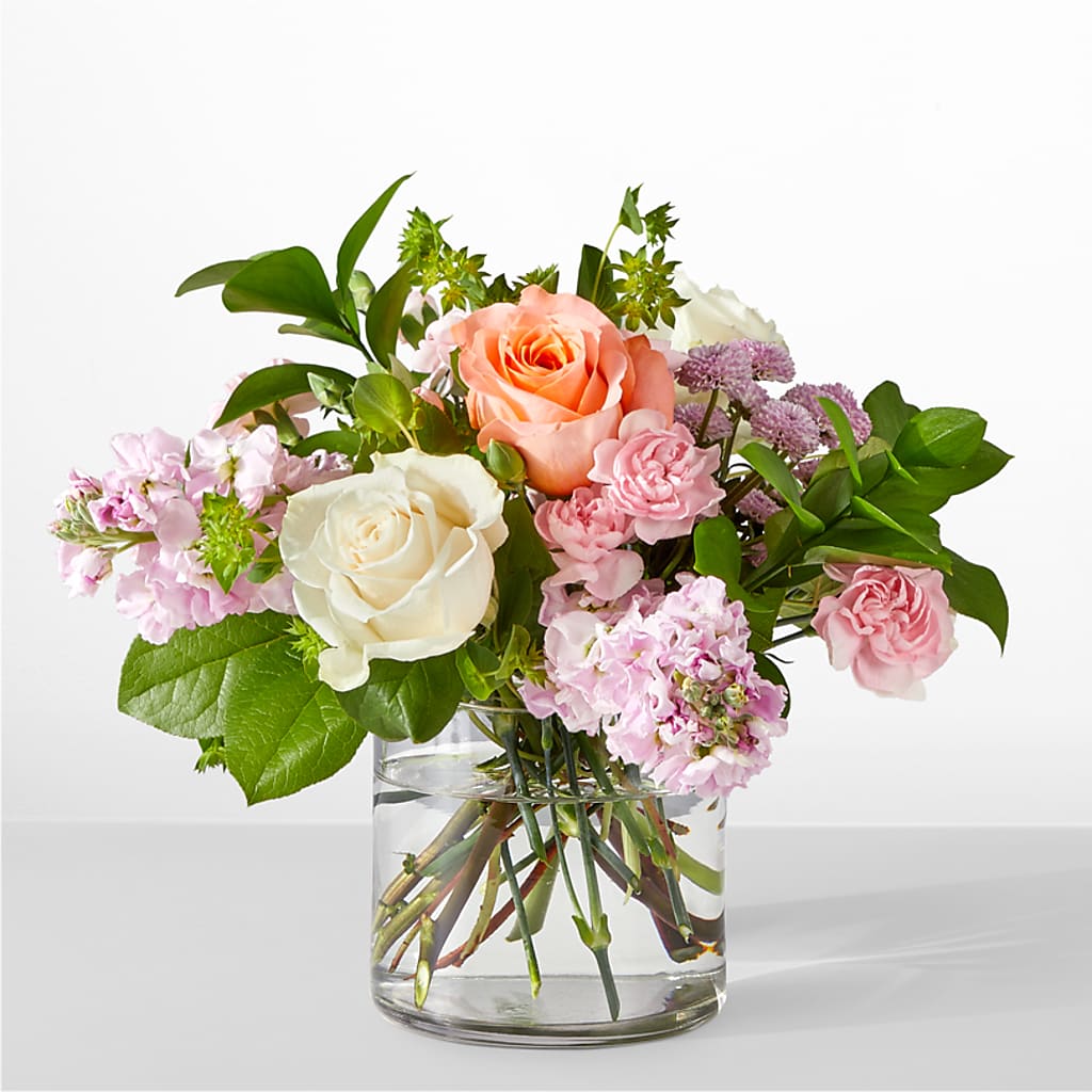 French Market Bouquet – ANTOSZYK'S GARDEN CENTER & FLORIST SHOP, Butler PA